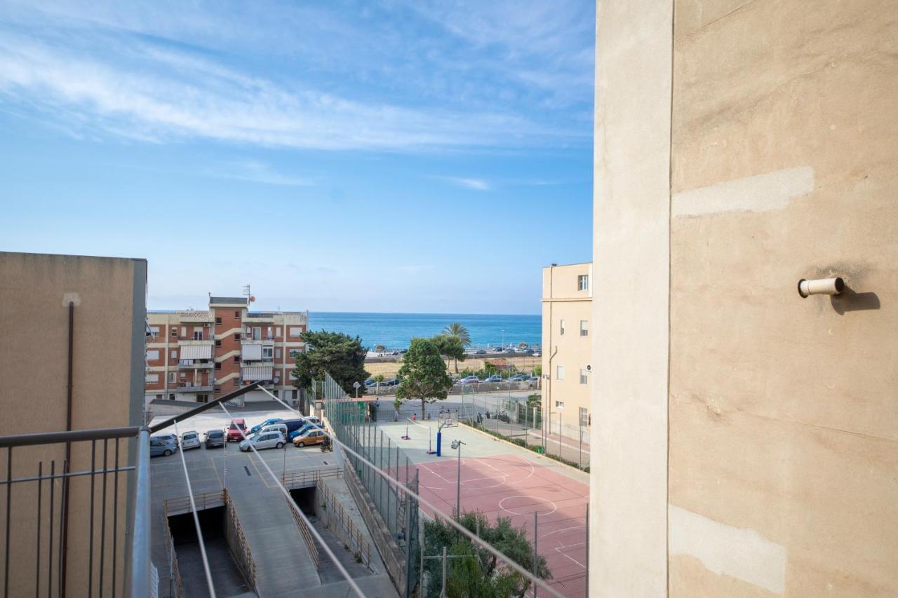 Trinacria Apartments Cefalù Extérieur photo